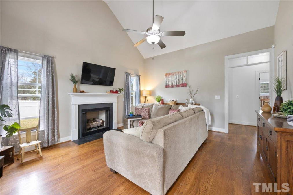 1028 Brasnoor Ln, Garner, NC 27529 Raleigh Realty