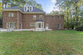 3 Moss Creek Ct Durham, NC 27712