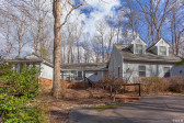 105 Rhododendron Dr Chapel Hill, NC 27517