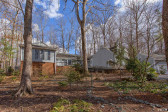 105 Rhododendron Dr Chapel Hill, NC 27517