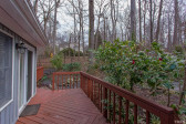 105 Rhododendron Dr Chapel Hill, NC 27517