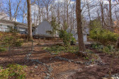 105 Rhododendron Dr Chapel Hill, NC 27517