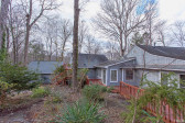 105 Rhododendron Dr Chapel Hill, NC 27517