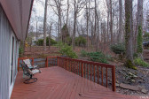 105 Rhododendron Dr Chapel Hill, NC 27517
