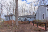 105 Rhododendron Dr Chapel Hill, NC 27517