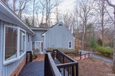 105 Rhododendron Dr Chapel Hill, NC 27517