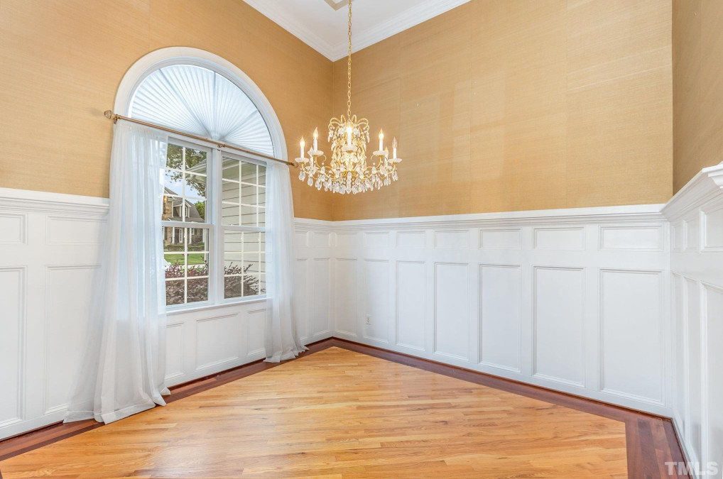 132 Townsend Dr Clayton, NC 27527