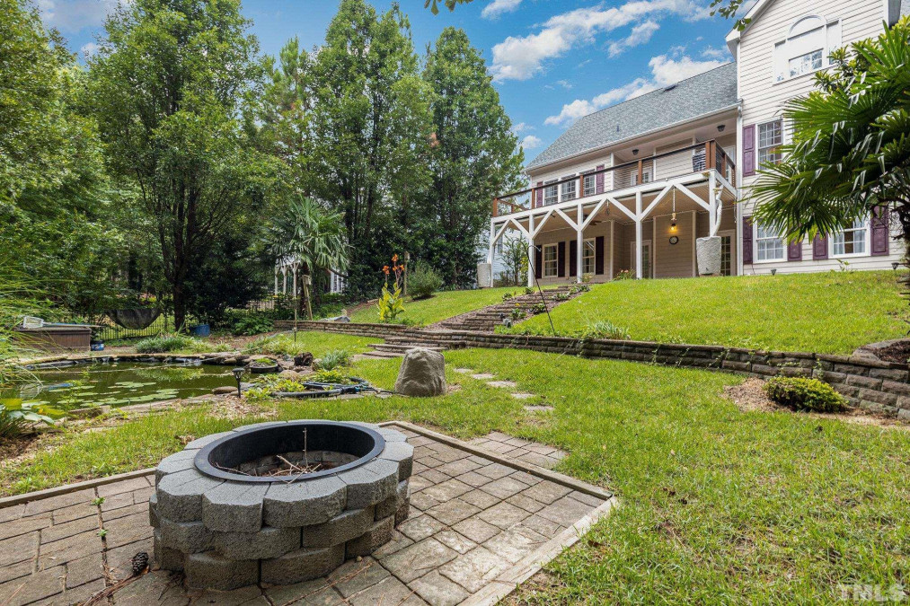 132 Townsend Dr Clayton, NC 27527