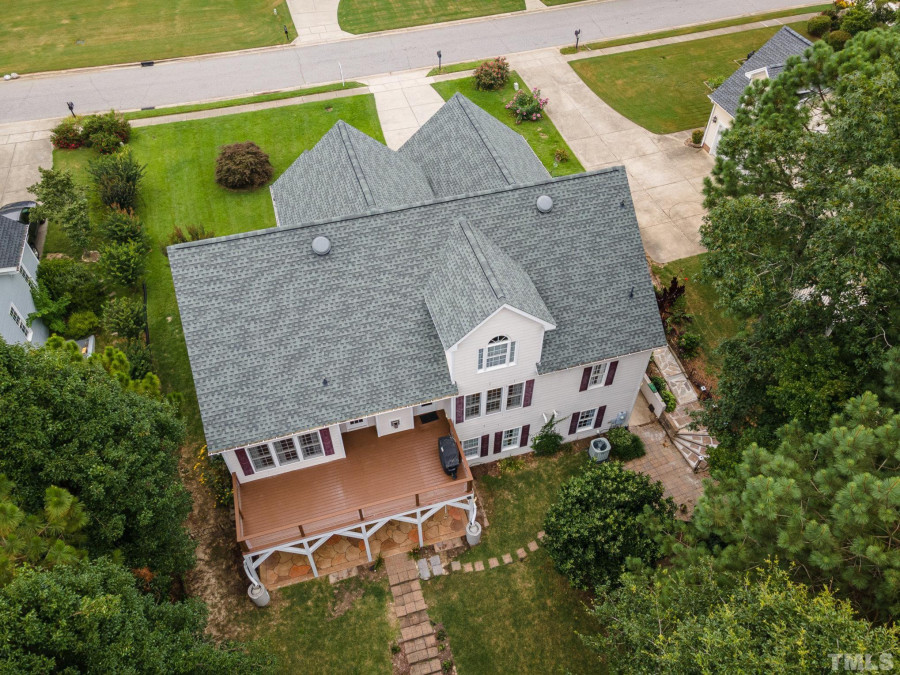 132 Townsend Dr Clayton, NC 27527