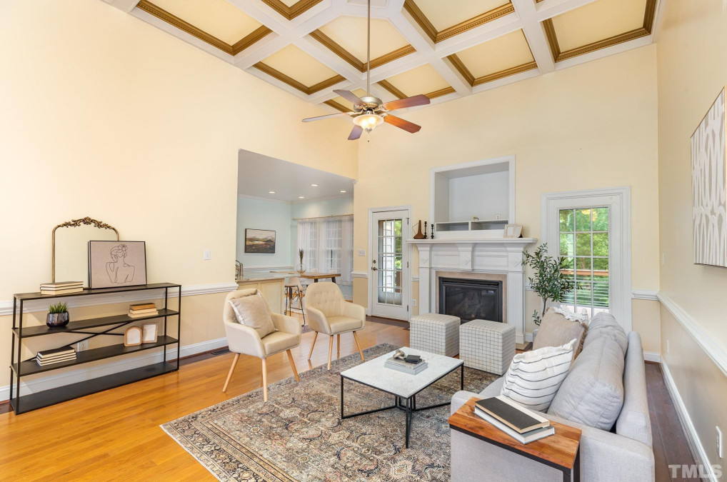132 Townsend Dr Clayton, NC 27527