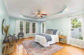 132 Townsend Dr Clayton, NC 27527
