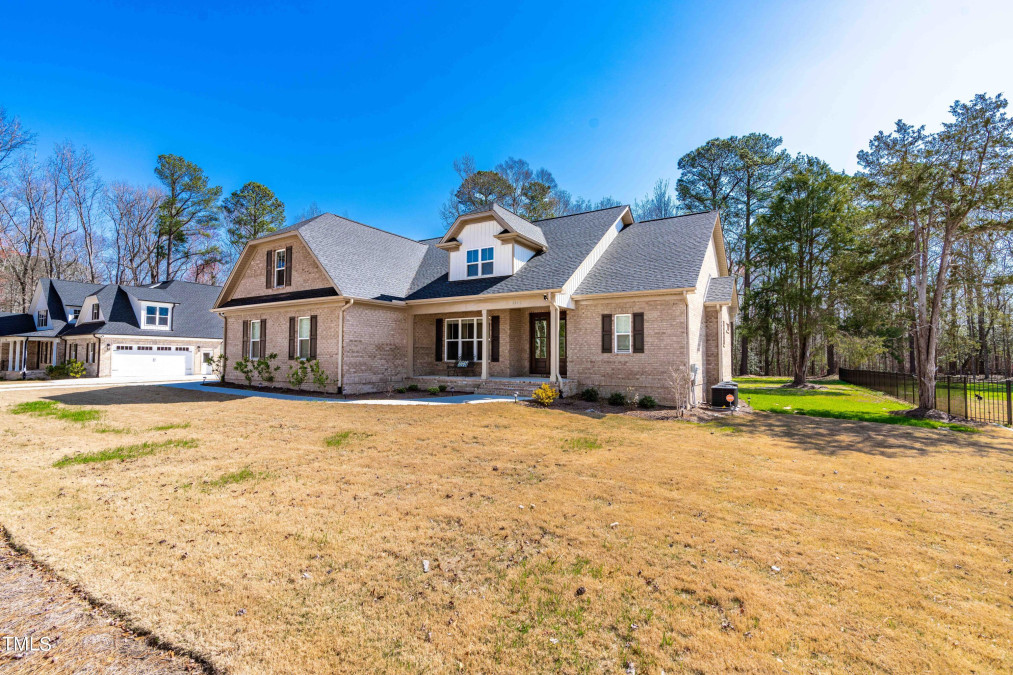 3824 Old Milburnie Rd, Raleigh, NC 27616 Raleigh Realty