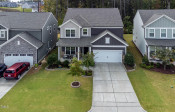 2654 Turner Pines Dr New Hill, NC 27562