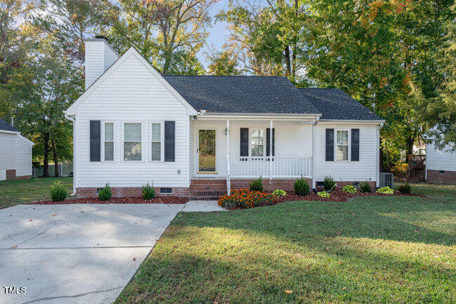 2012 Lake Trout Ln Raleigh, NC 27610