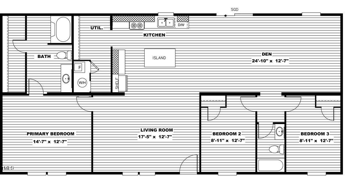 583 Madisons Grove Ln Henderson, NC 27537