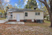 2322 Mckinney St Burlington, NC 27217