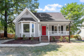 3612 Ladywood Ct Raleigh, NC 27616