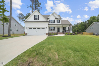 37 Sagebrook Ct Zebulon, NC 27597