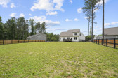 37 Sagebrook Ct Zebulon, NC 27597