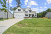 37 Sagebrook Ct Zebulon, NC 27597