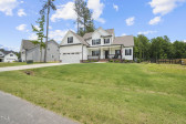 37 Sagebrook Ct Zebulon, NC 27597