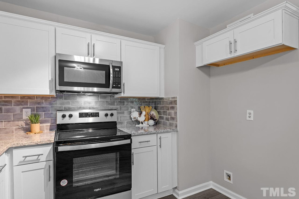 433 Solar Dr Raleigh, NC 27610