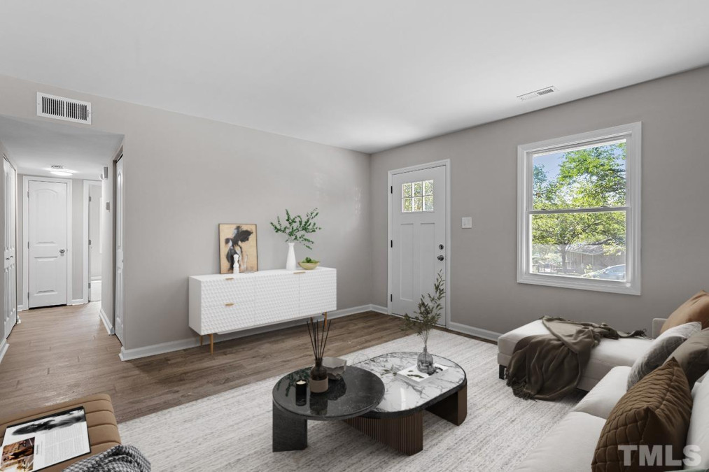 433 Solar Dr Raleigh, NC 27610