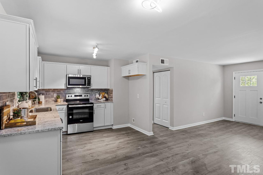 433 Solar Dr Raleigh, NC 27610