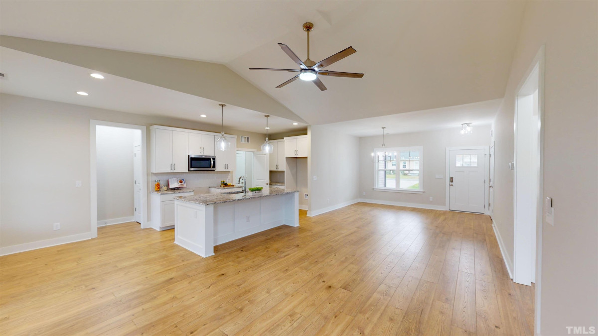 204 First St Princeton, NC 27569