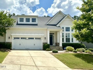 121 Sour Mash Ct Holly Springs, NC 27540