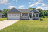 157 Fender Dr Zebulon, NC 27597