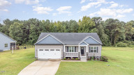 157 Fender Dr Zebulon, NC 27597