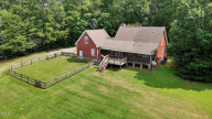 8463 Running Creek Rd Gibsonville, NC 27249