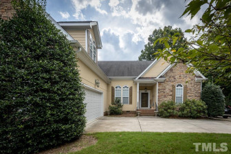 2904 Sunnystone Way Raleigh, NC 27613
