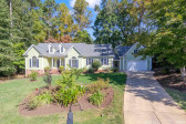 2624 Forest Lake Wake Forest, NC 27587