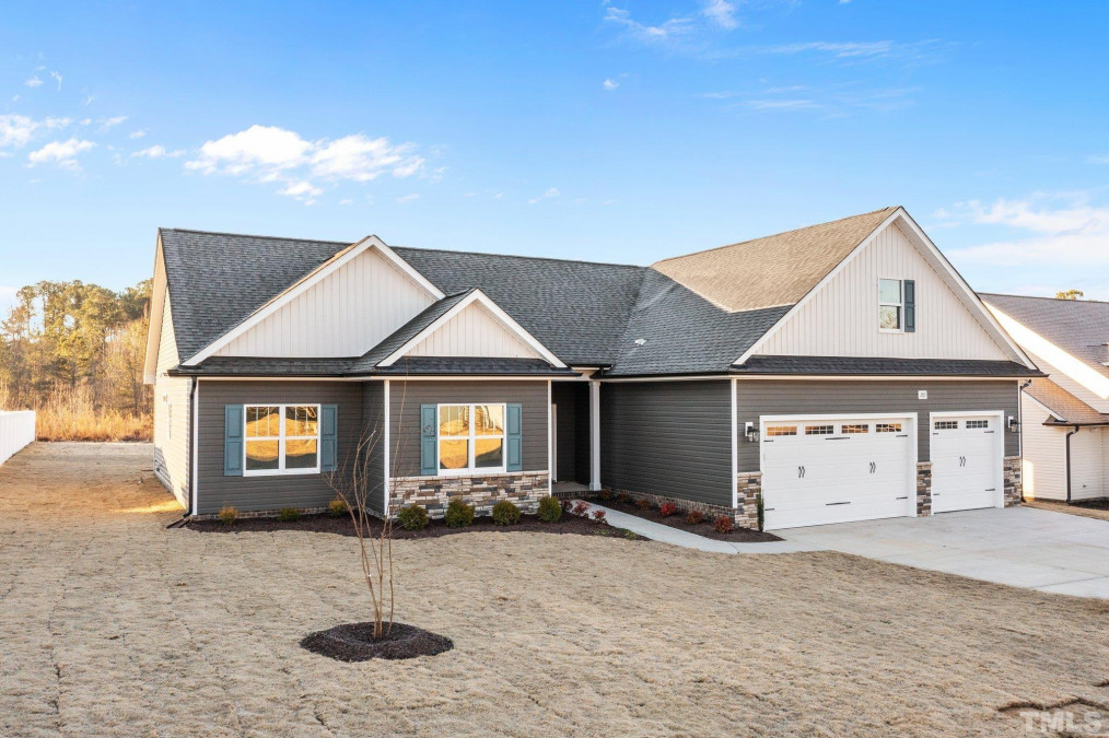 283 Oakhaven Dr, Holly Springs, NC 27540 Raleigh Realty