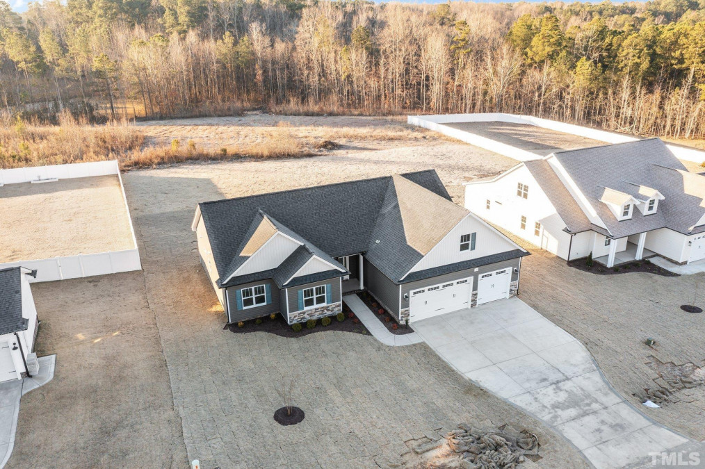 283 Oakhaven Dr, Holly Springs, NC 27540 Raleigh Realty