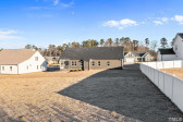283 Oakhaven Dr Holly Springs, NC 27540