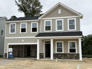 509 Willard Woods Dr Wendell, NC 27591