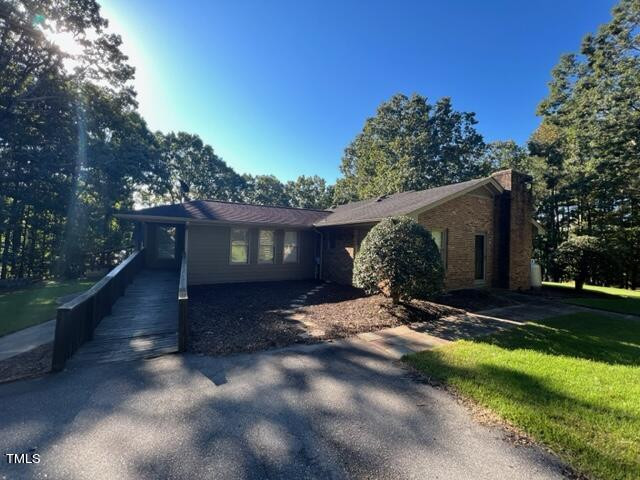 305 Deerfield Dr Clayton, NC 27527