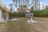 272 Woodwater Cir Lillington, NC 27546