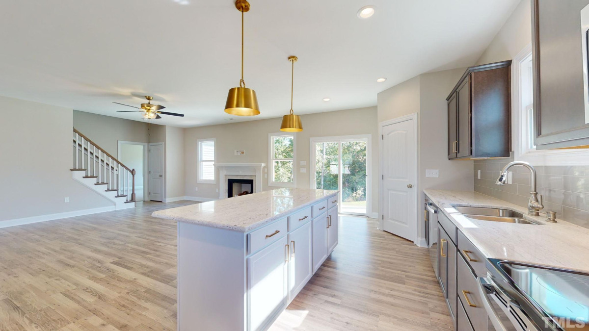 617 Joseph Alexander Dr Fuquay Varina, NC 27526