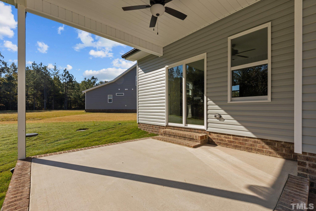 617 Joseph Alexander Dr Fuquay Varina, NC 27526