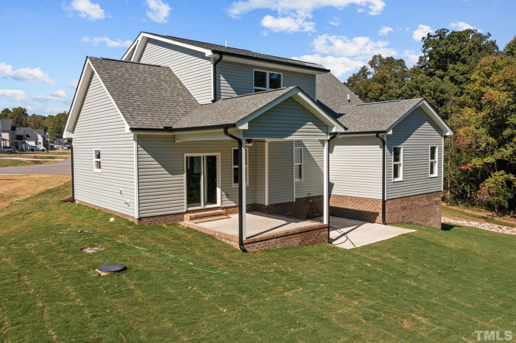 617 Joseph Alexander Dr Fuquay Varina, NC 27526