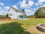 55 Old Corral Ave Sanford, NC 27332