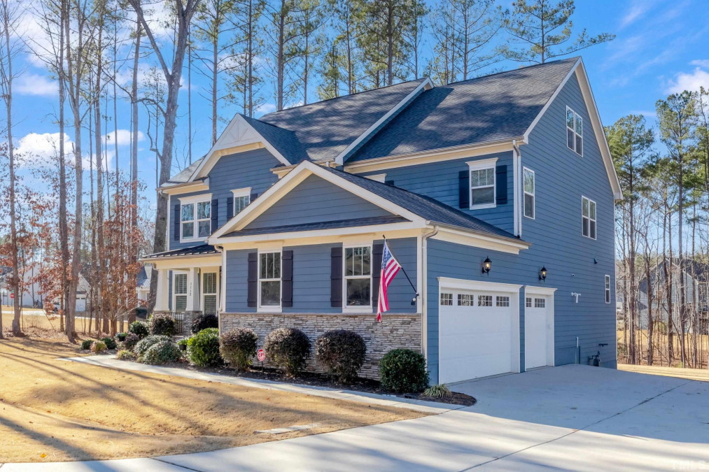 1112 Bedstone Ct, Raleigh, NC 27603 Raleigh Realty