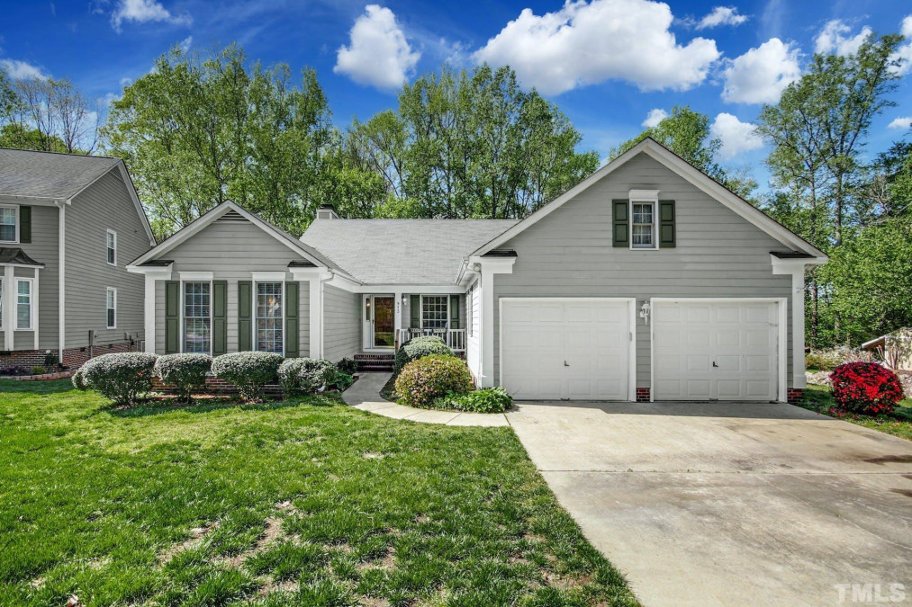 913 Clay Hill Dr, Knightdale, NC 27545 Raleigh Realty