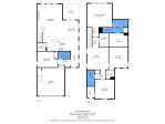 2904 Malvina Ter Apex, NC 27502