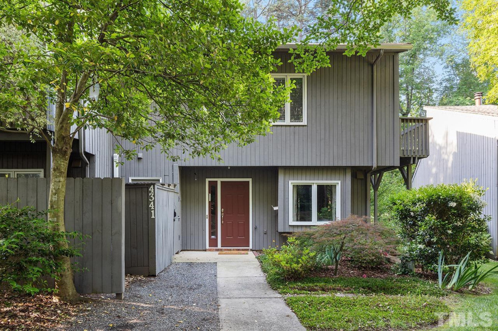 4341 Sunscape Ln Raleigh, NC 27613