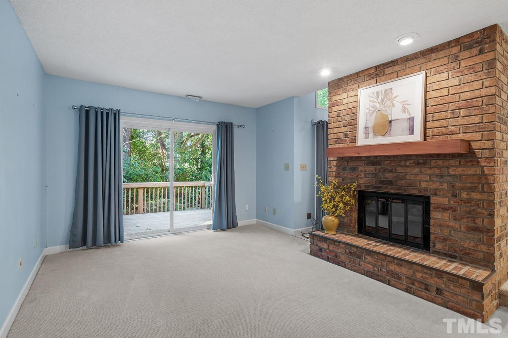 4341 Sunscape Ln Raleigh, NC 27613